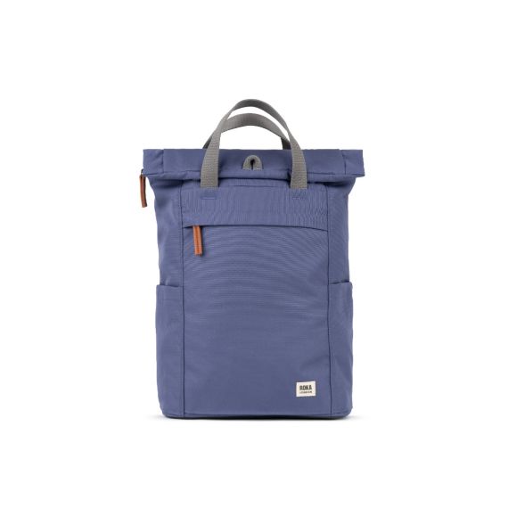 ROKA Finchley Sustainable Bag In Furture Dusk