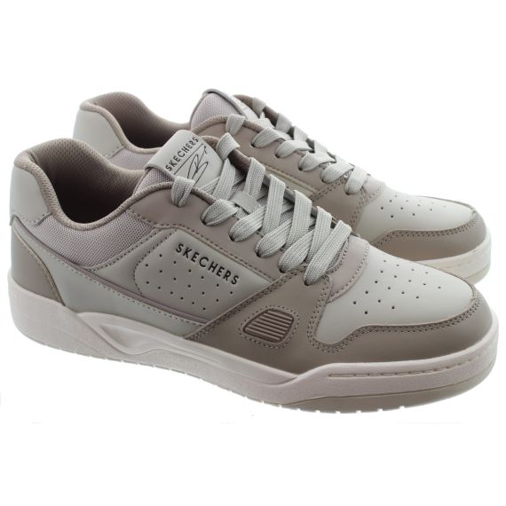 SKECHERS Skechers 183921 Koopa Harry Kane In Stone