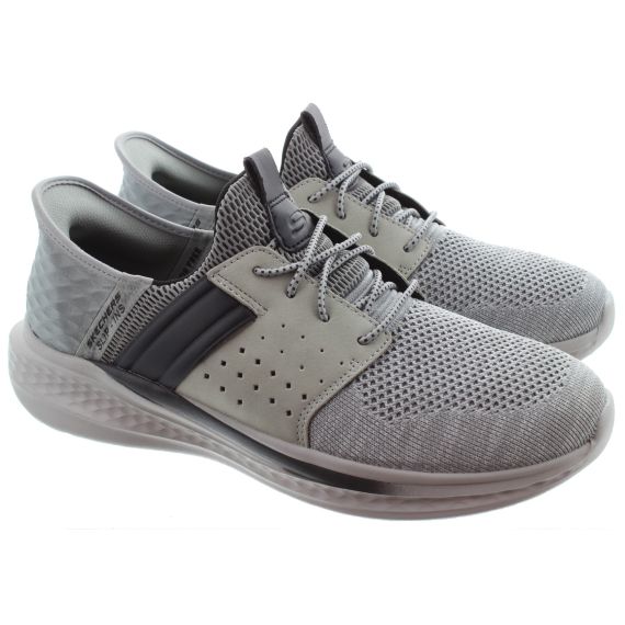 SKECHERS 210811 Slade Ocon Slip Ins