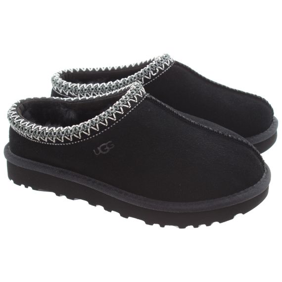 UGG Ladies Tasman 2 In Black 