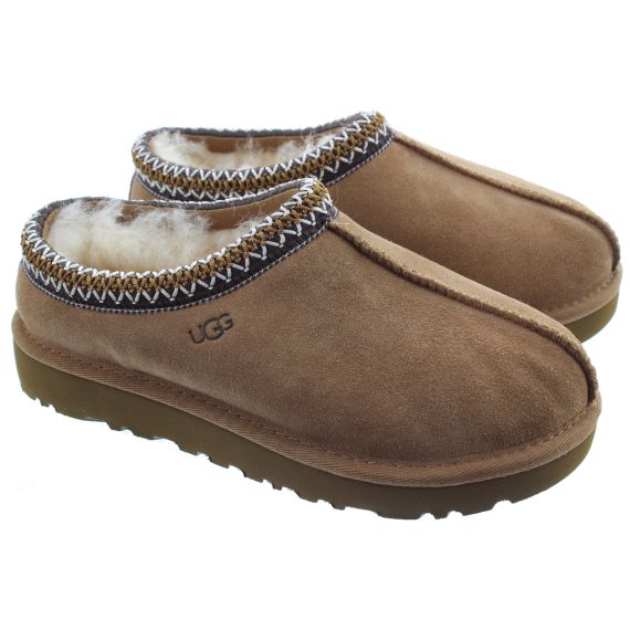 UGG Ladies Tasman 2 In Chestnut 