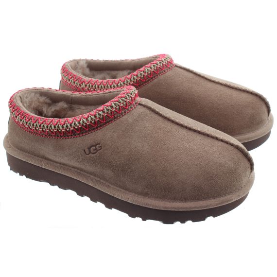 UGG Ladies Tasman 2 In Rocky Oak 