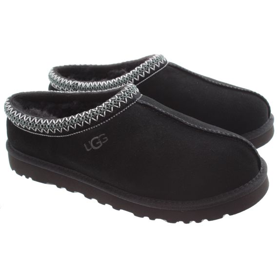 UGG Mens Tasman 2 In Black 