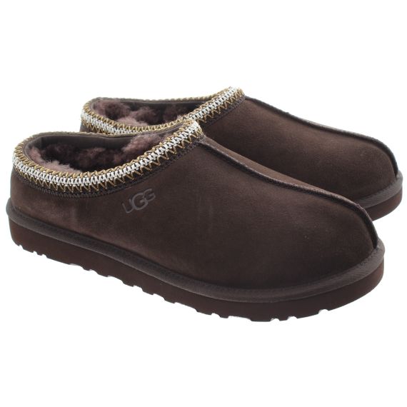 UGG Mens Tasman 2 In Dusted Cocoa