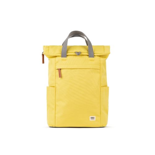 ROKA Finchley Sustainable Bag In Lemonade 